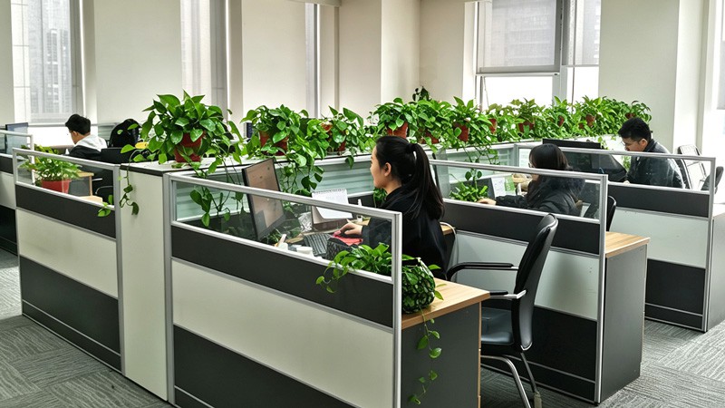 Office & R&D