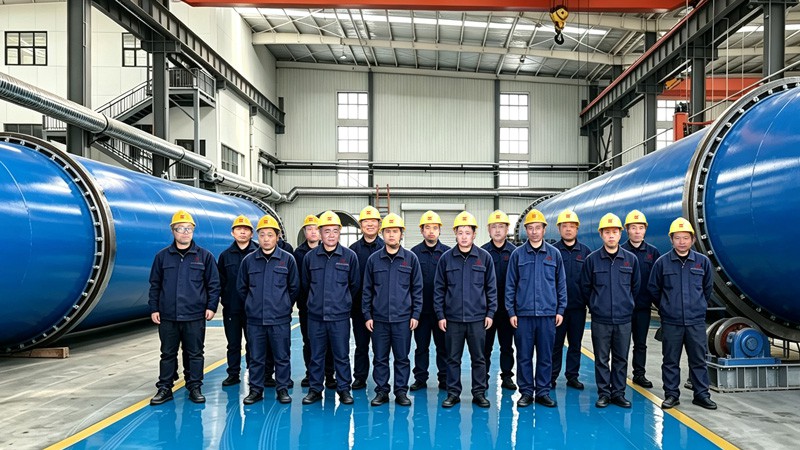 Workshop & Team