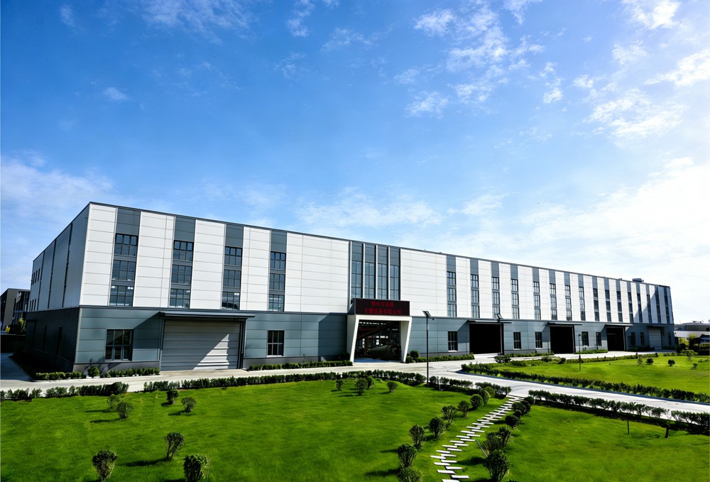 Dongding production plant