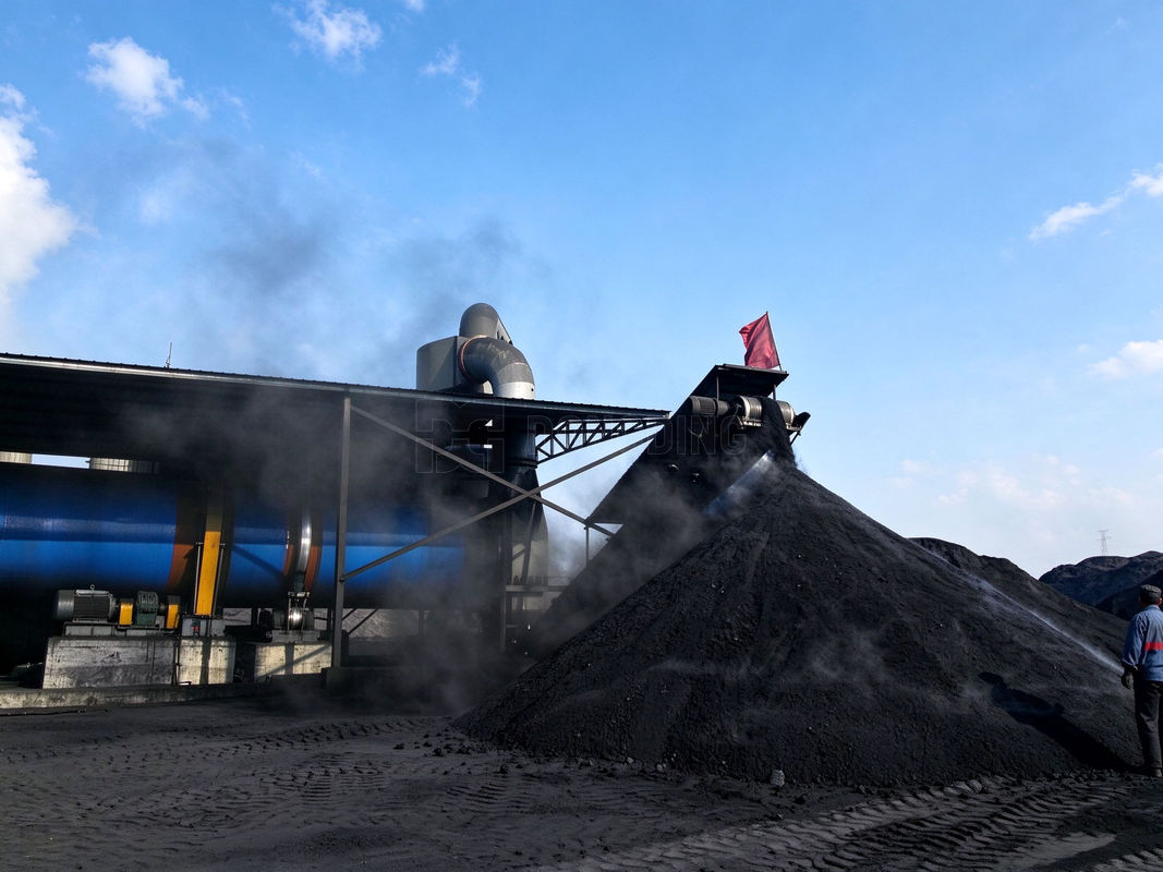 Coal Dryer photo