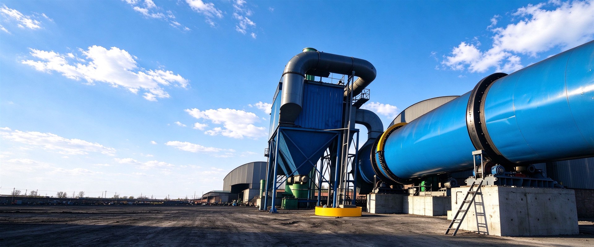 Clay Dryer