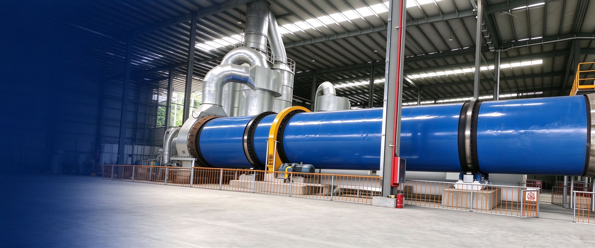 Brewery Spent Grain Dryer
