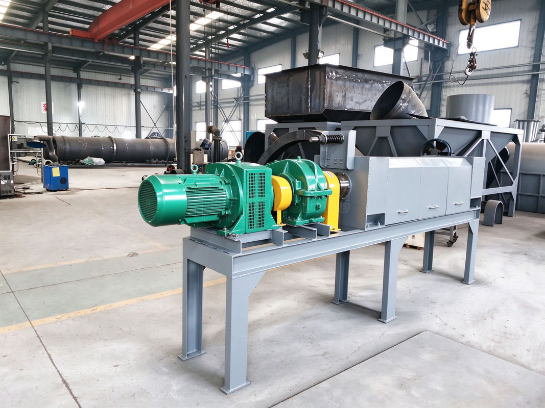 Screw Press Dewatering Machine photo
