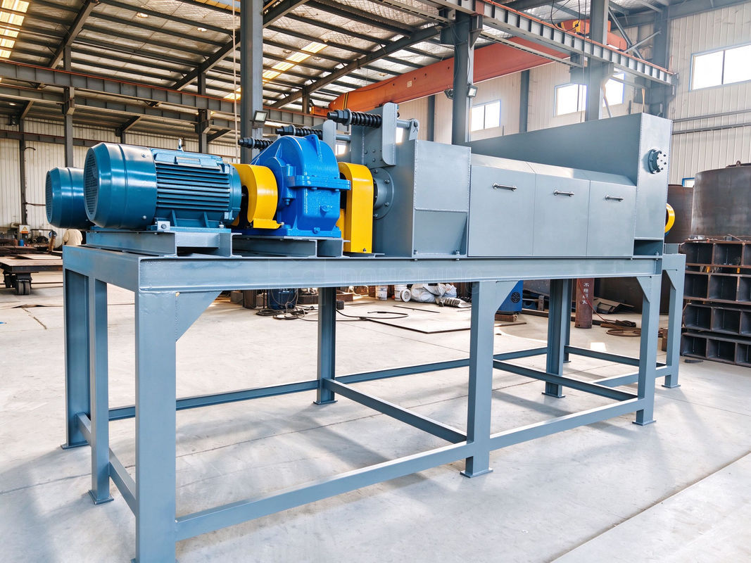 Screw Press Dewatering Machine photo