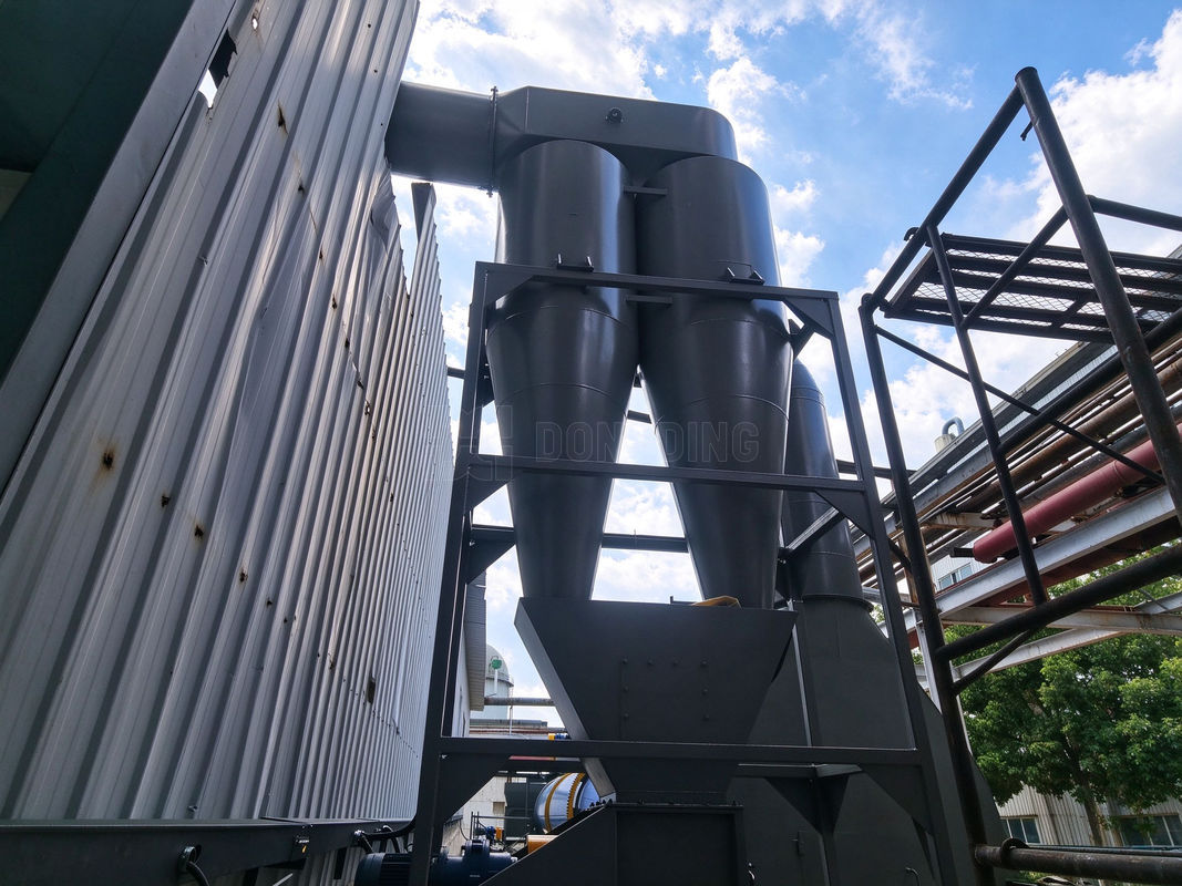 Cyclone Dust Collector photo