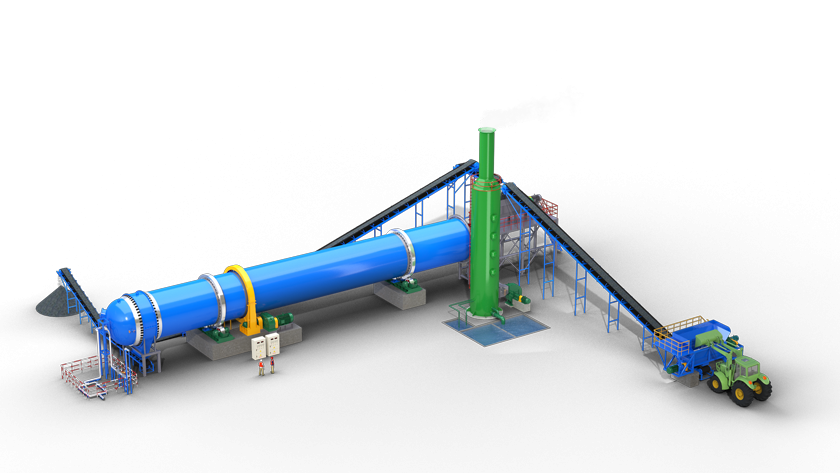 Other Dryers structure diagram