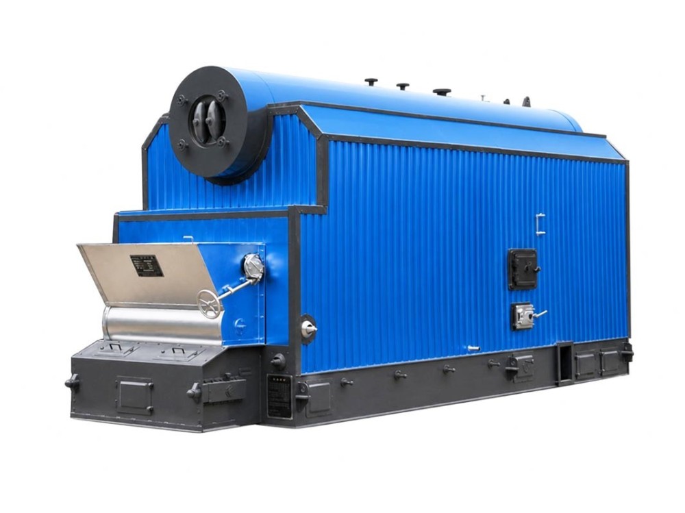 Chain Grate Furnace
