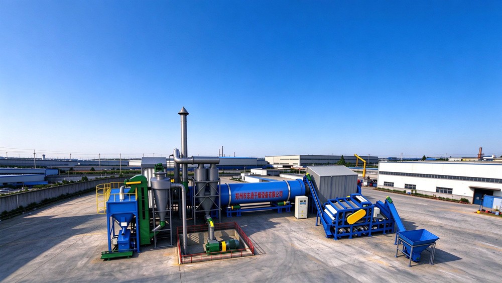 Drying Equipment