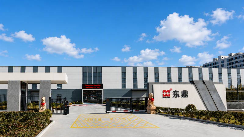 Office Building
