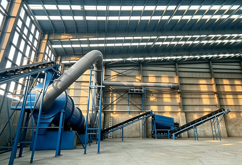 Global Coal Slime Drying Market Poised for Steady Growth Through 2030